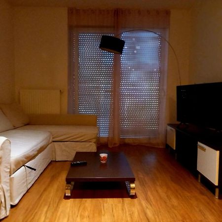 Apartamento Joker Budapest Exterior foto