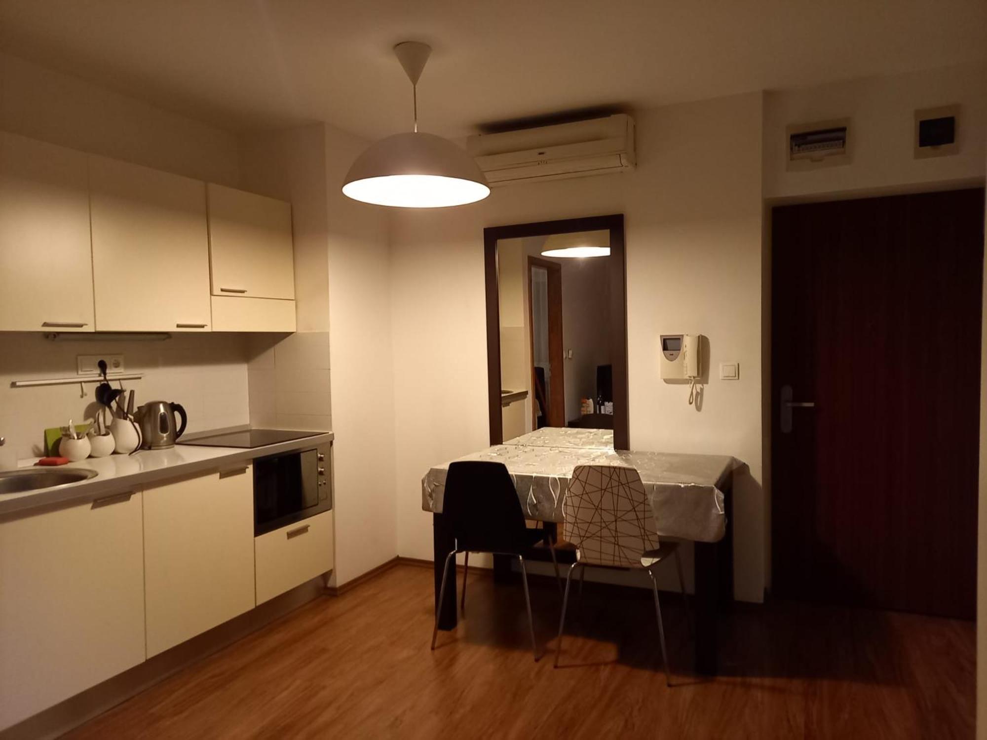 Apartamento Joker Budapest Exterior foto