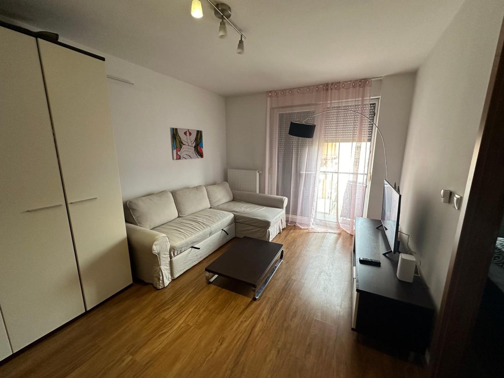 Apartamento Joker Budapest Exterior foto
