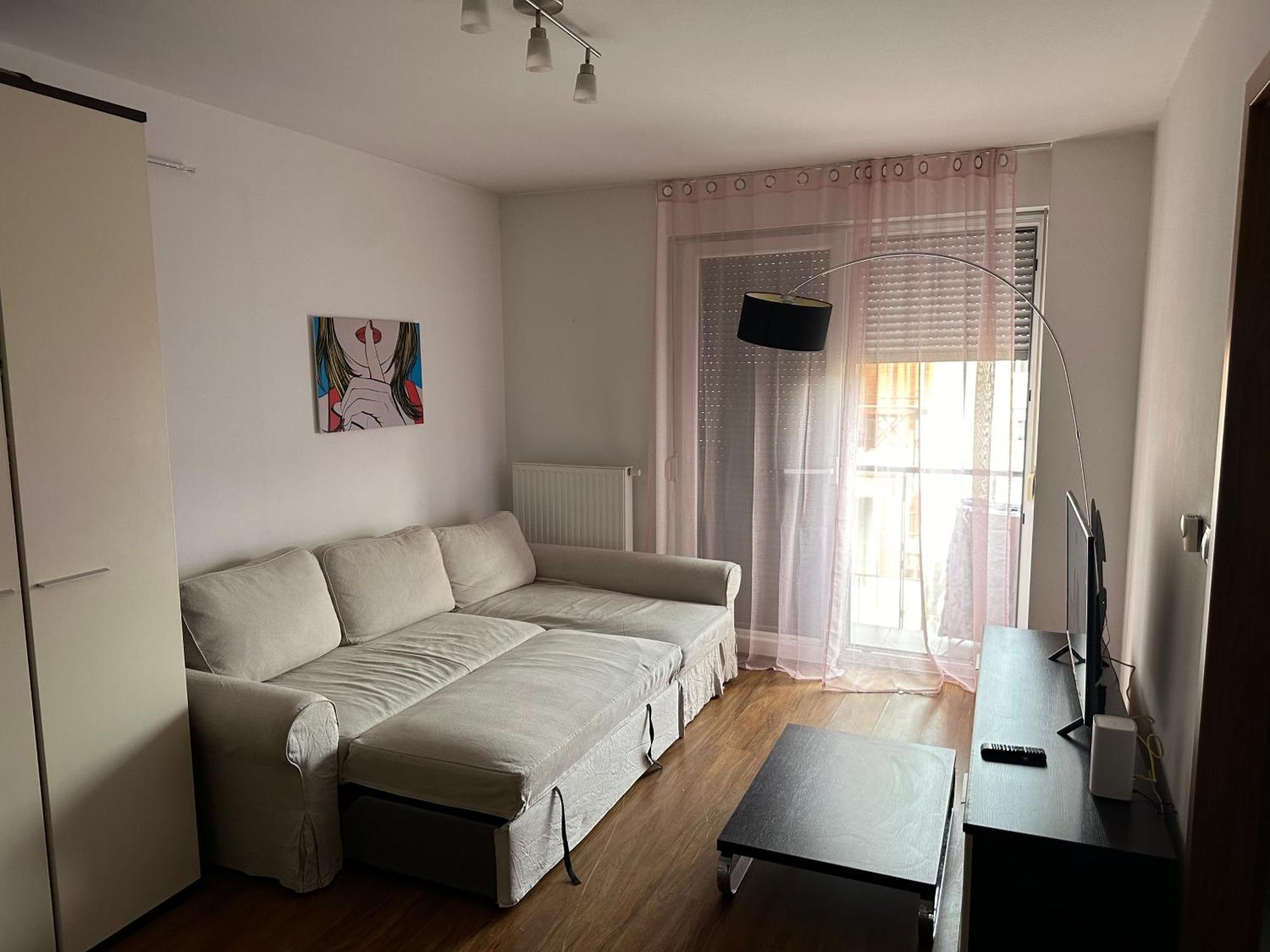 Apartamento Joker Budapest Exterior foto